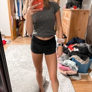 Lululemon short!!